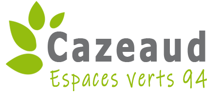 CAZEAUD Espaces verts 94